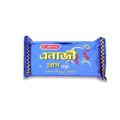 Olmpic Energy Plus Biscuit 240gm